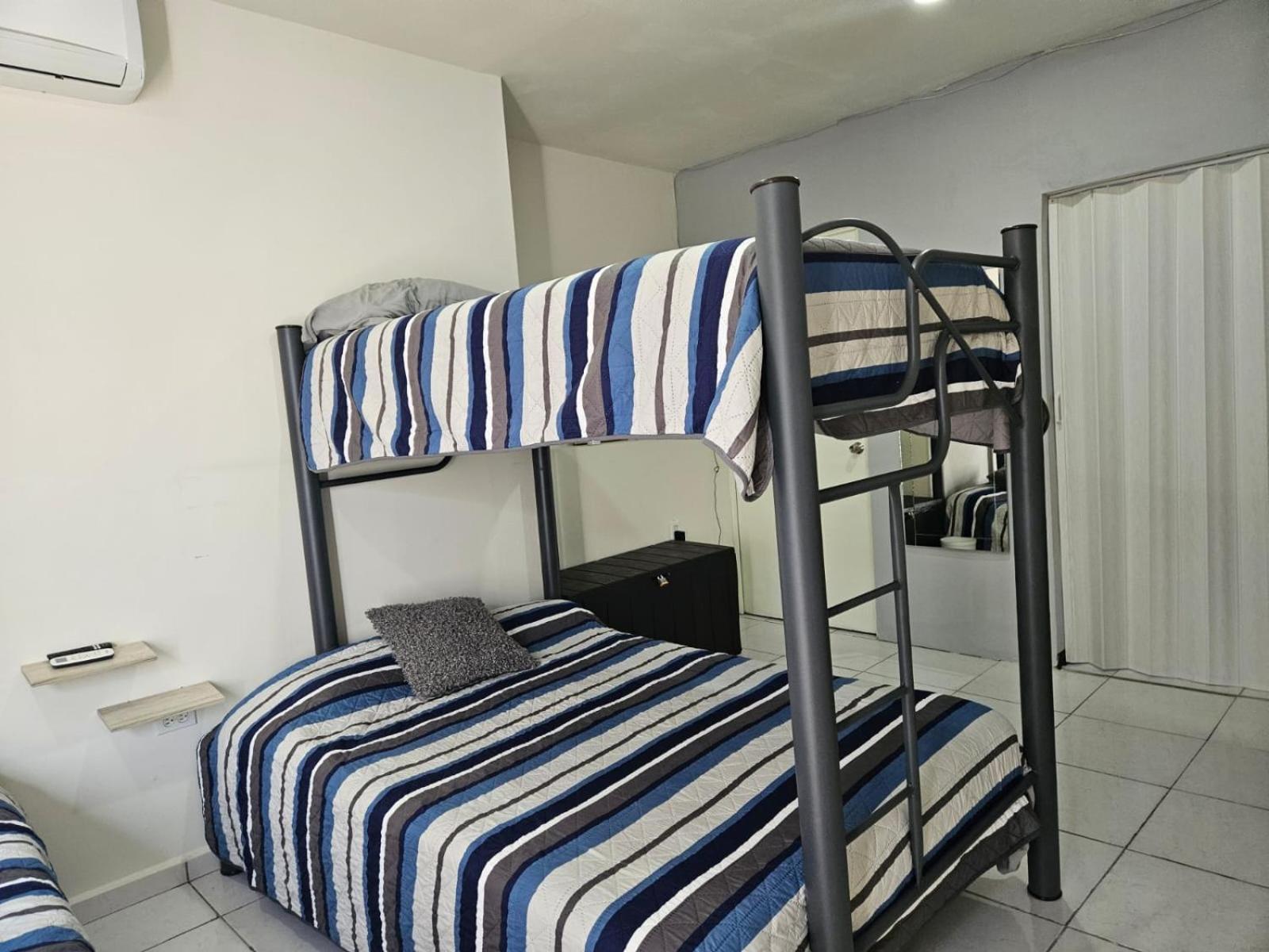 Loft Pa Excelente Ubicacion, Muy Comodo Y Totalmente Equipado Apartamento